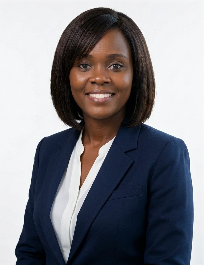 Nya Paulette — Creative Director